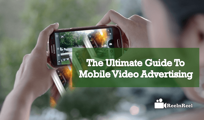 Mobile Video Advertising