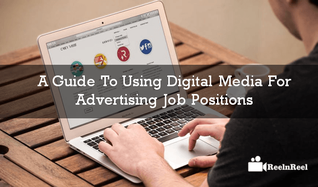 Digital Media