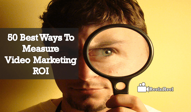 Video Marketing ROI