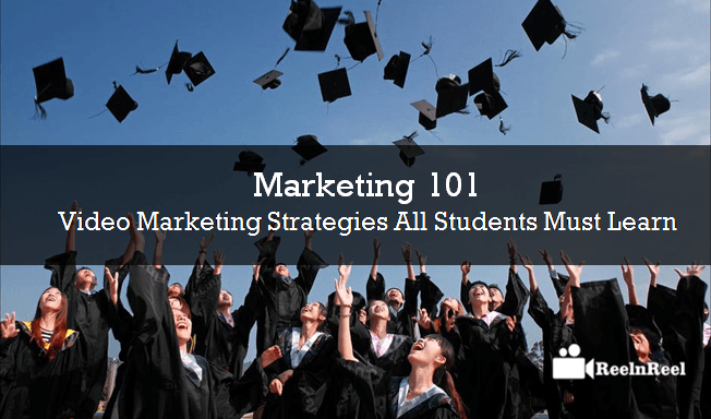 Video Marketing Strategies