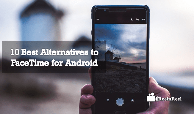 android-facetime