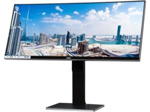 10 Best 4K Monitors for Great Video Watching Experience 7 aoc-4k-monitor