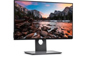 10 Best 4K Monitors for Great Video Watching Experience 3 dell-4k-monitor