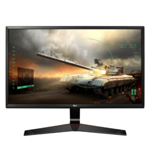 10 Best 4K Monitors for Great Video Watching Experience 2 lg-monitor