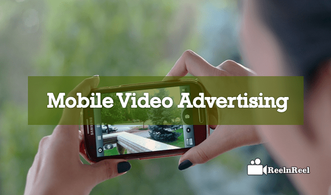mobile video advertising