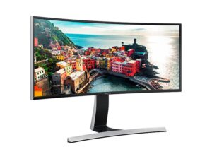 10 Best 4K Monitors for Great Video Watching Experience 8 samsung-4k-monitor
