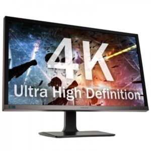 10 Best 4K Monitors for Great Video Watching Experience 6 samsung-u32e850r