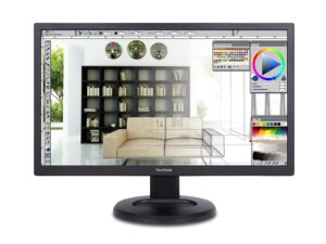 10 Best 4K Monitors for Great Video Watching Experience 9 viewsonic-4k-monitor
