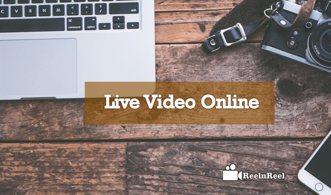 Live Video