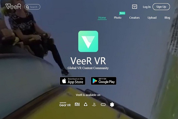 VeeR VR 1