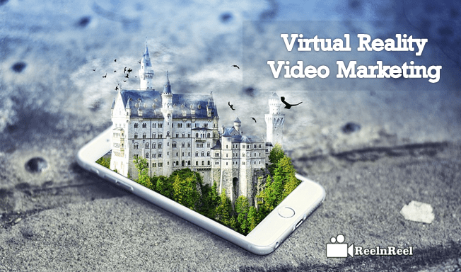 Virtual Reality Videos