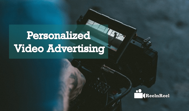 Personalized Video Advertising