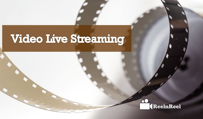 Video Live Streaming