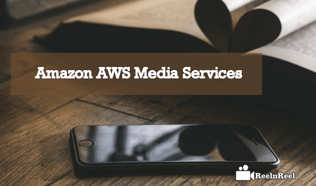 Amazon AWS Media Services