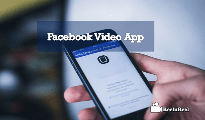 Facebook Video App
