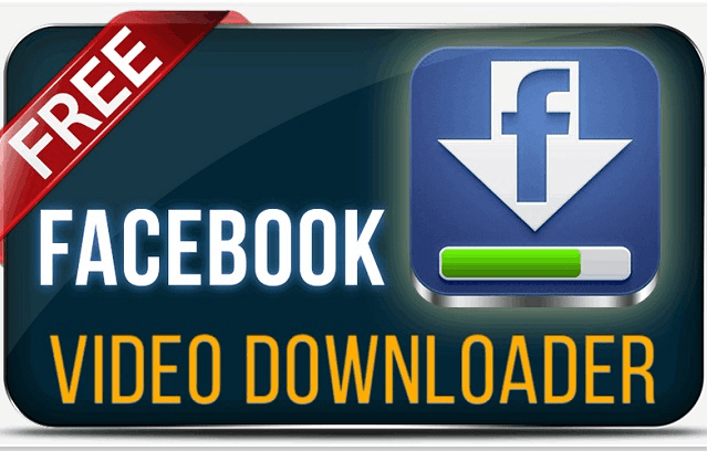 Facebook-Video- Downloader