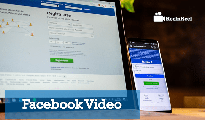 Facebook Video