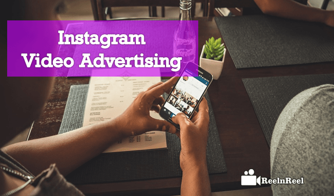 Instagram Video Advertising