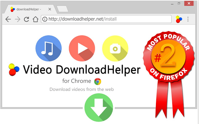 Downloadhelper chrome pobierz Downloadhelper chrome pobierz