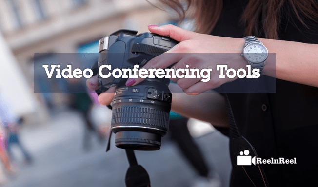Video Conferencing Tools