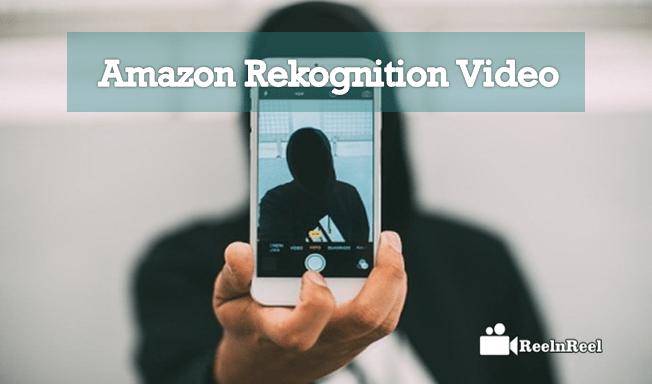 Amazon Rekognition Video