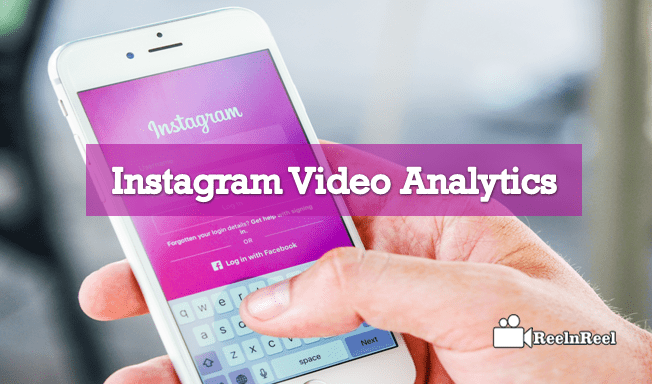 Instagram Video Analytics