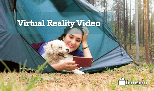Virtual Reality Video