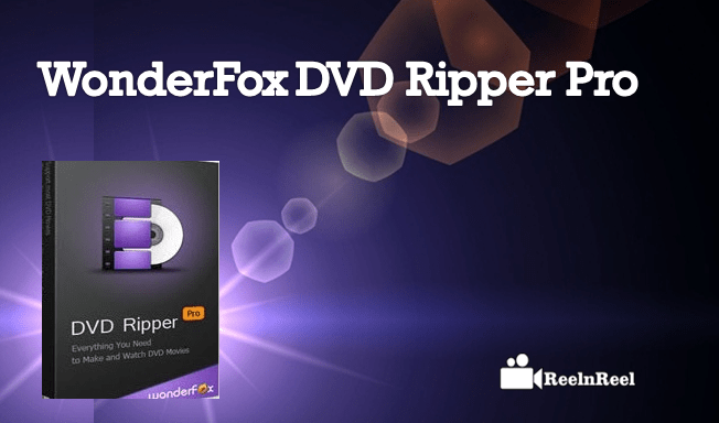 WonderFox DVD Ripper Pro