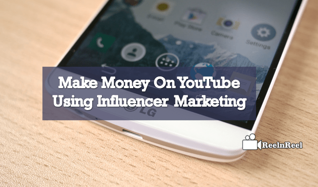 Influencer Marketing