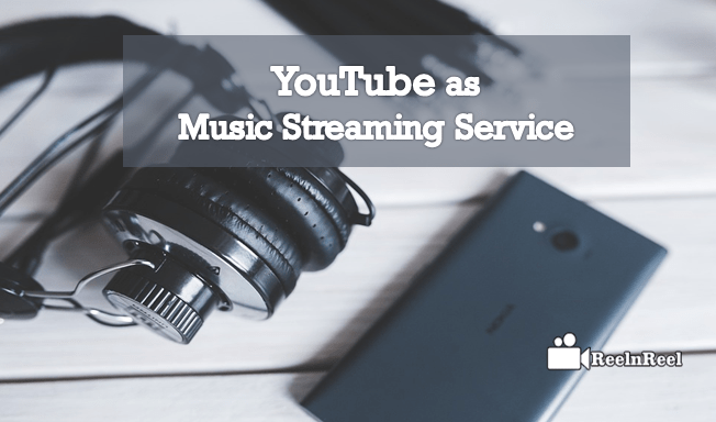 Music Streaming Service