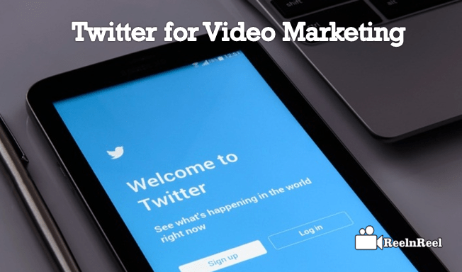 Twitter for Video Marketing