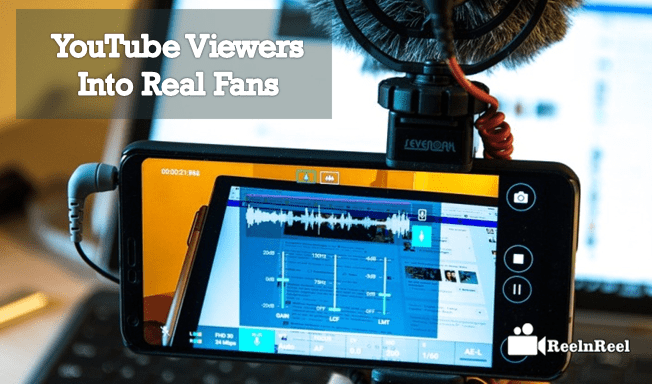 YouTube Viewers