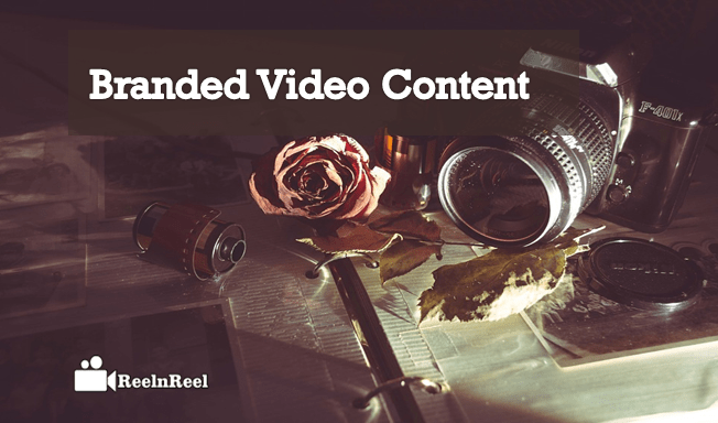 Branded Video Content