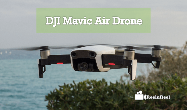 DJI Mavic Air Drone