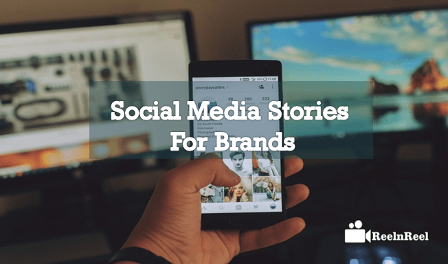 Social Media Stories