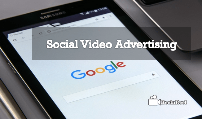 What is Social Video Advertising
