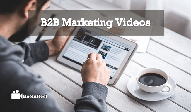B2B Marketing Videos