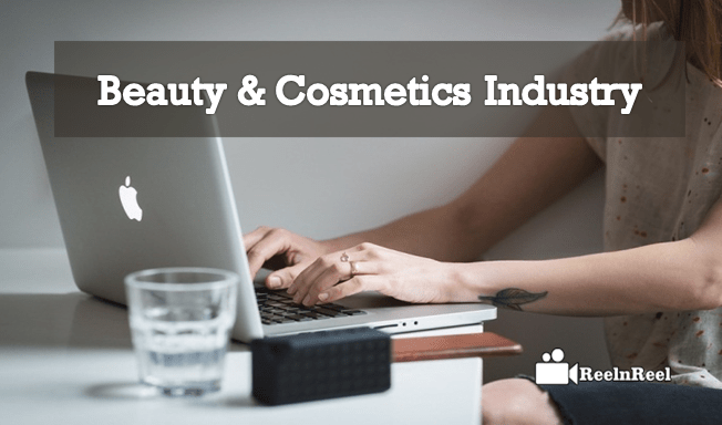 Beauty & Cosmetics Industry