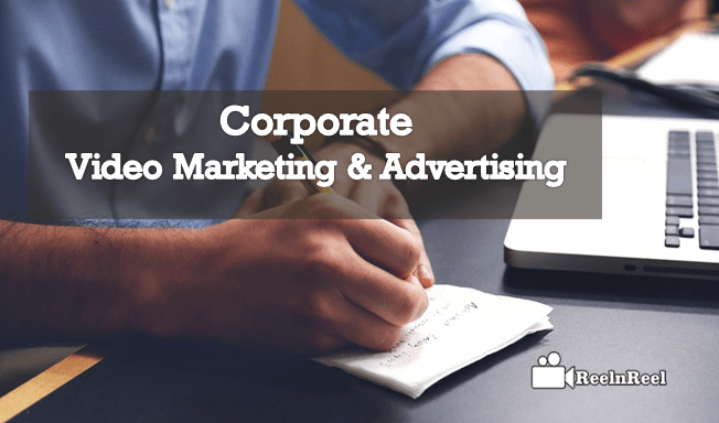 Corporate Video Marketing