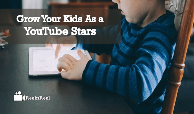 Kid YouTubers