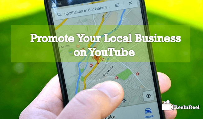 Local Business on YouTube