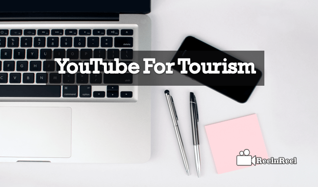 YouTube for Tourism