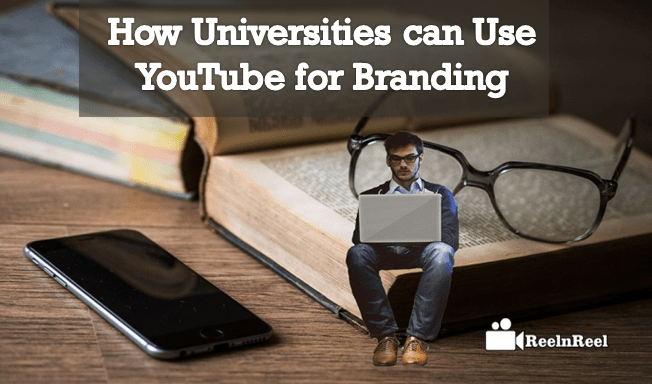 YouTube for Branding