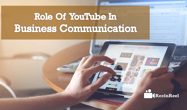 YouTube in Business Communication