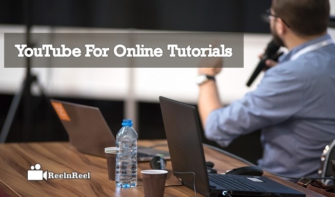 Online Tutorials