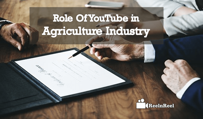 Agricultural Videos