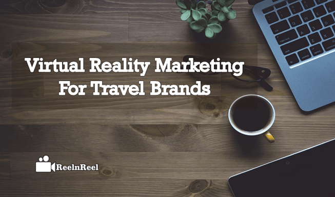 Virtual Reality Marketing
