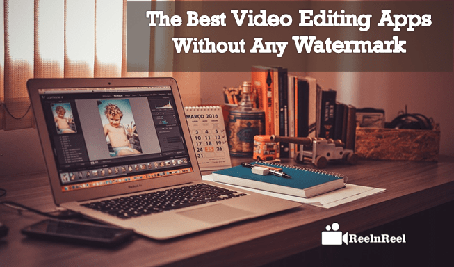 Watermark Less Video