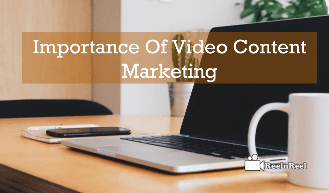 Video Content Marketing