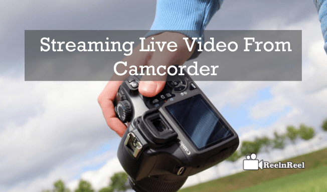Camcorder